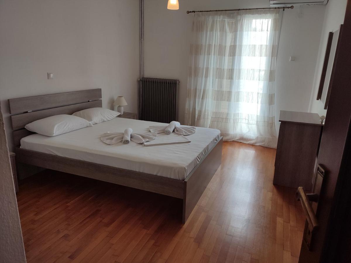Apartment Thea Court Clio & Erato