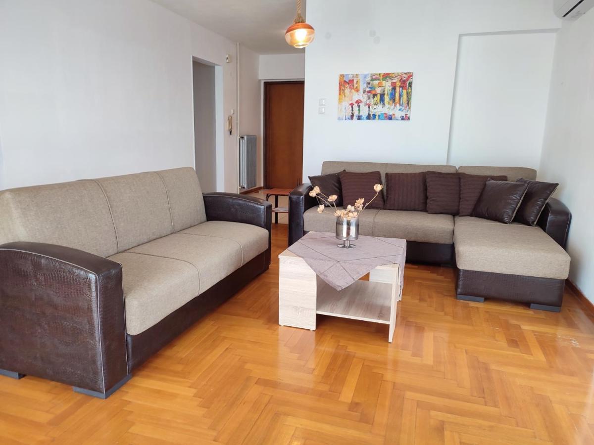 Thea Court Clio & Erato Apartment