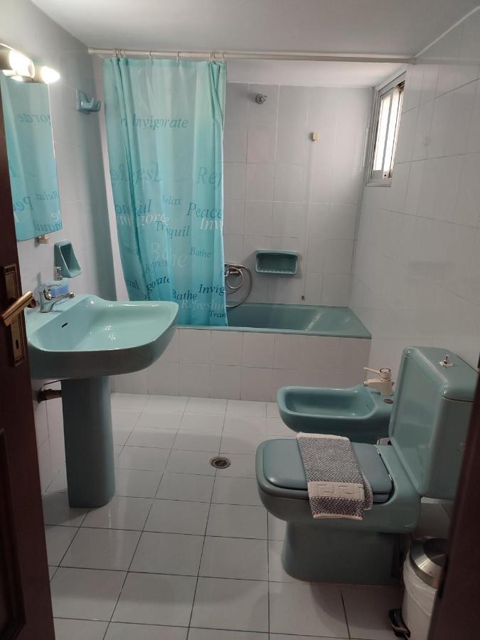 Apartment Thea Court Clio & Erato Palaiontsiflikion