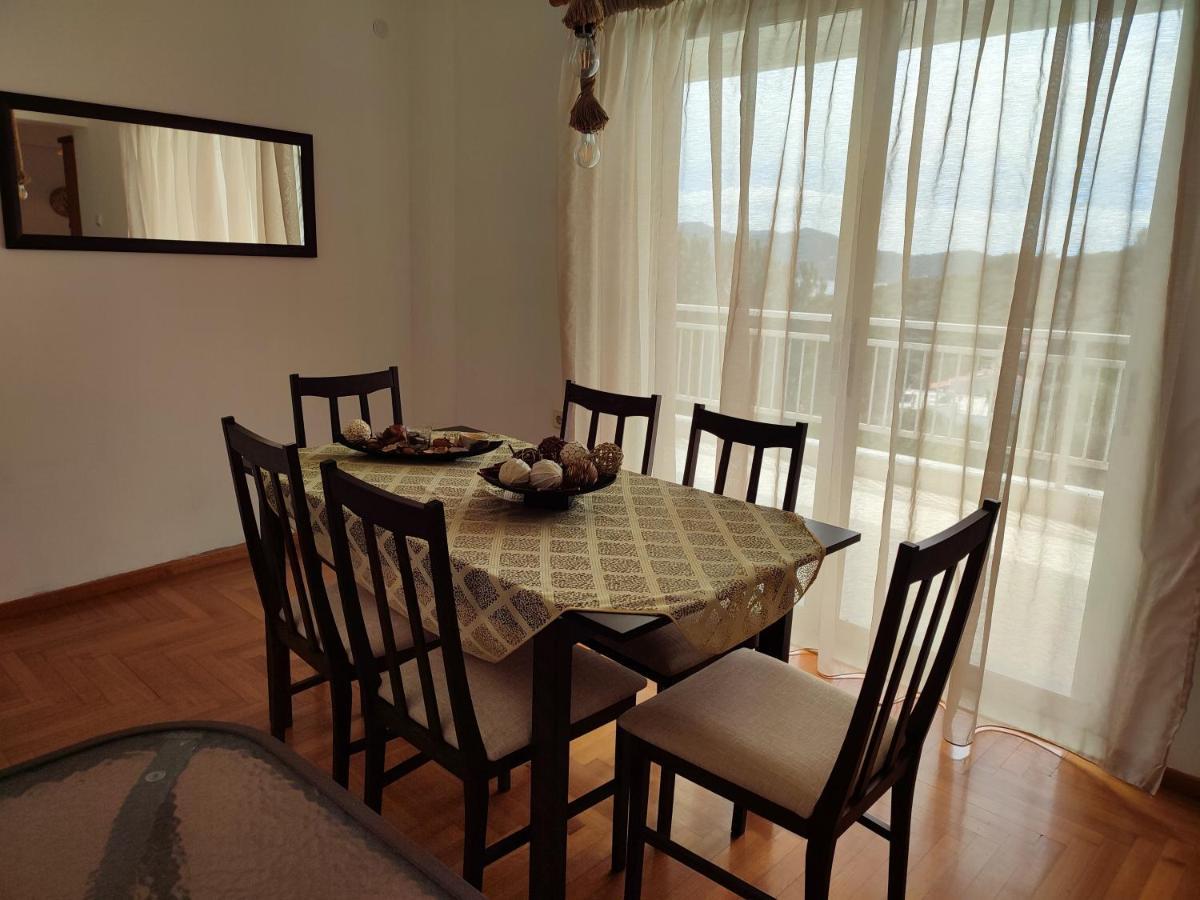 Apartment Thea Court Clio & Erato *