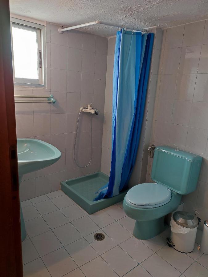 Thea Court Clio & Erato Apartmán PalaiónTsiflíkion