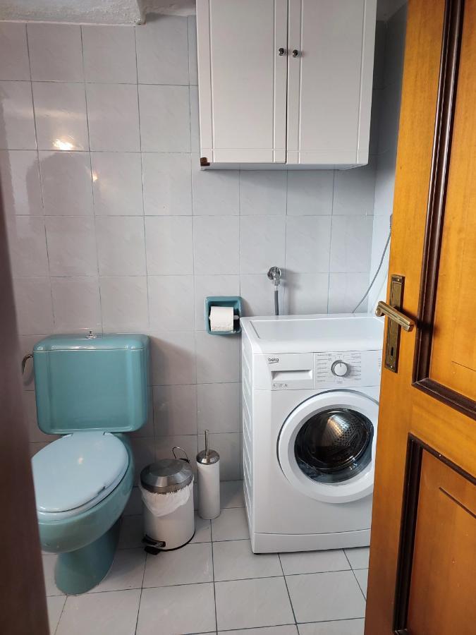 Thea Court Clio & Erato Apartmán